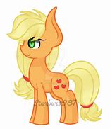 Image result for Applejack Grown Up