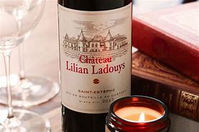 Image result for Lilian Ladouys