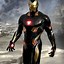 Image result for Iron Man Suit Mark 85