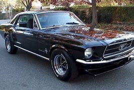 Image result for 64 Mustang Magnum 500
