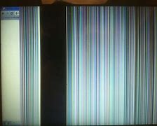 Image result for LCD Screen Went White with Lines