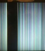 Image result for Vertical Lines On LCD Screen
