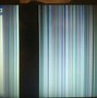 Image result for Vertical Lines On TV Screen