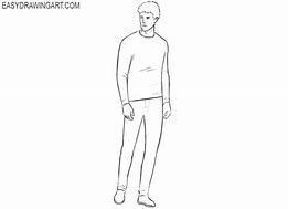 Image result for Person Drawing Tutorial