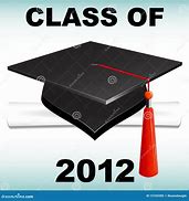 Image result for Class of 2012 Clip Art