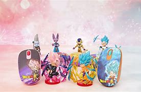 Image result for Laptop Toy Dragon Ball