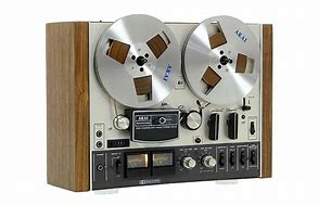 Image result for Old Reel to Reel Tape