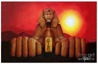 Image result for Female Sphinx Art