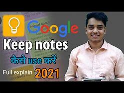 Image result for Google Notes On Phone