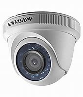 Image result for Hikvision Dome Camera