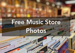 Image result for Free Music Store