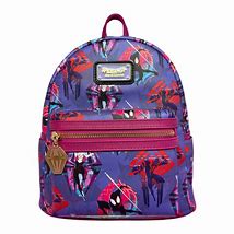 Image result for Spectacular Spider-Man Backpack