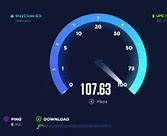 Image result for 100 Mbps Internet Speed