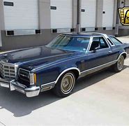Image result for 1979 Ford Thunderbird