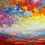 Image result for Abstract Painting Texture