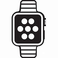 Image result for Iwatch 卡通