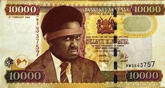 Image result for Kenyan Money Memes