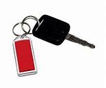 Image result for leather keychain fob