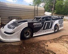 Image result for Super Late Model Dirt Cars