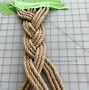 Image result for Braided Cord Art