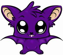 Image result for Anime Baby Bats