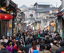Image result for Beijing Street People