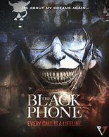 Image result for The Black Phone Queny