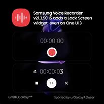 Image result for Samsung Android Voice Recorder