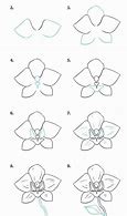 Image result for How to Draw Flowers for Beginners