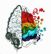 Image result for Creative Brain Drawing