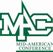 Image result for Mid-American Conference Logo