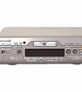 Image result for Panasonic VCR
