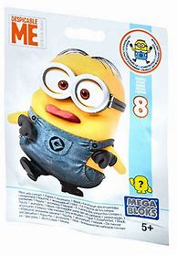 Image result for Mega Bloks Despicable Me