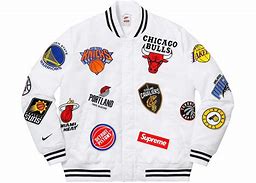 Image result for Nike NBA Jacket