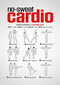 Image result for Short Cardio Workout