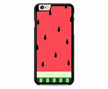 Image result for Watermelon iPhone 4 Case