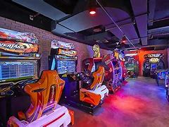 Image result for Mall Gaming Arena