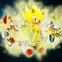 Image result for Sonic/Tails Knuckles 1920X1080 Wallpaper
