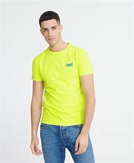 Image result for Neon T-Shirts Men