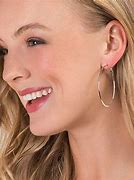 Image result for Sensitive Ears Mixed Earrings