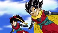 Image result for Beat and Note Dragon Ball
