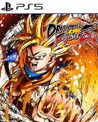 Image result for Dragon Ball Z Fighter Game