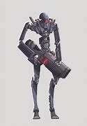 Image result for Sentry Drone Concept Art