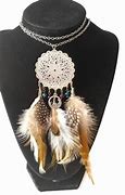 Image result for Dream Catcher Necklace