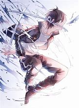 Image result for Anime Galaxy Boy with Sword