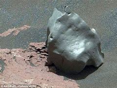 Image result for Rare Photo of Water On Mars Meme