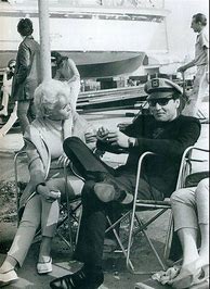 Image result for Pat Priest and Elvis