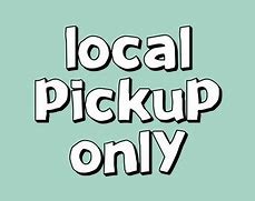 Image result for The Local Pick Up Podcast