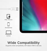 Image result for iPhone 11 Headphone Adapter