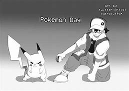 Image result for Pokemon Day